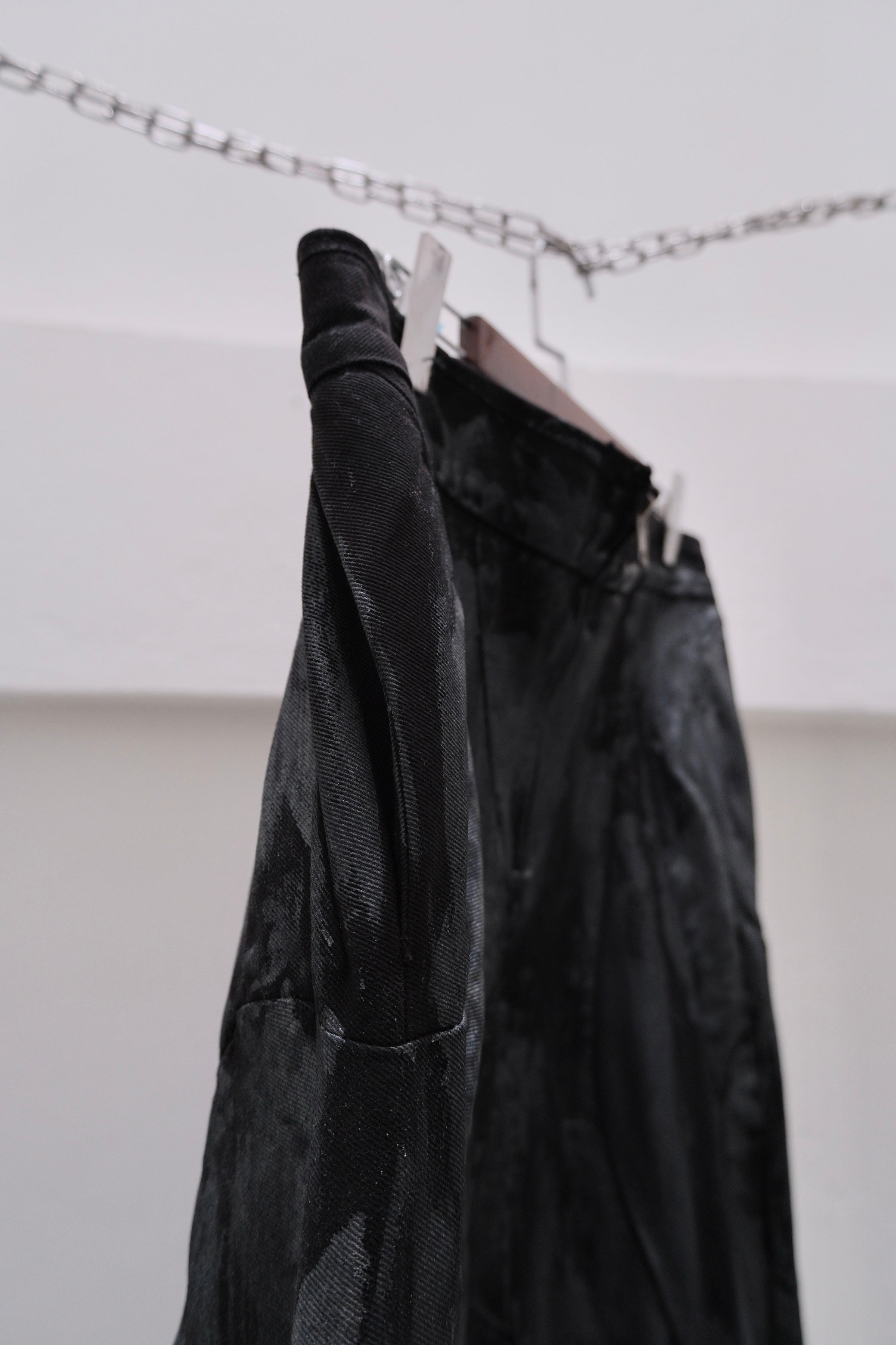 EC0024 - MT/TS 
Musculature Trousers
