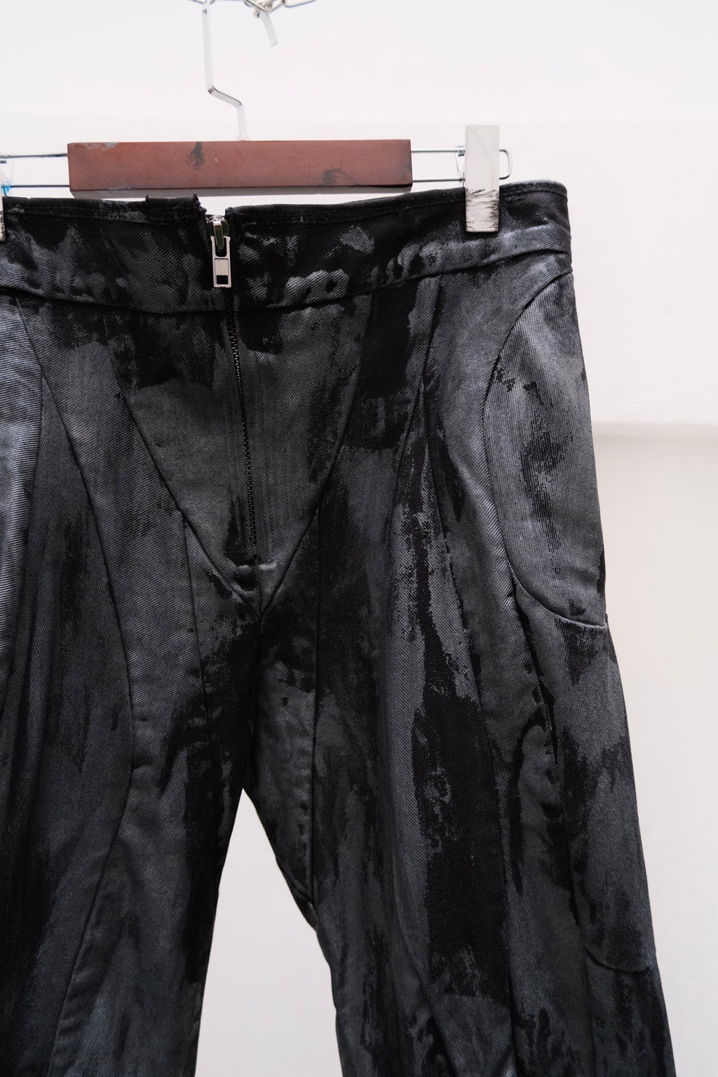 EC0024 - MT/TS 
Musculature Trousers