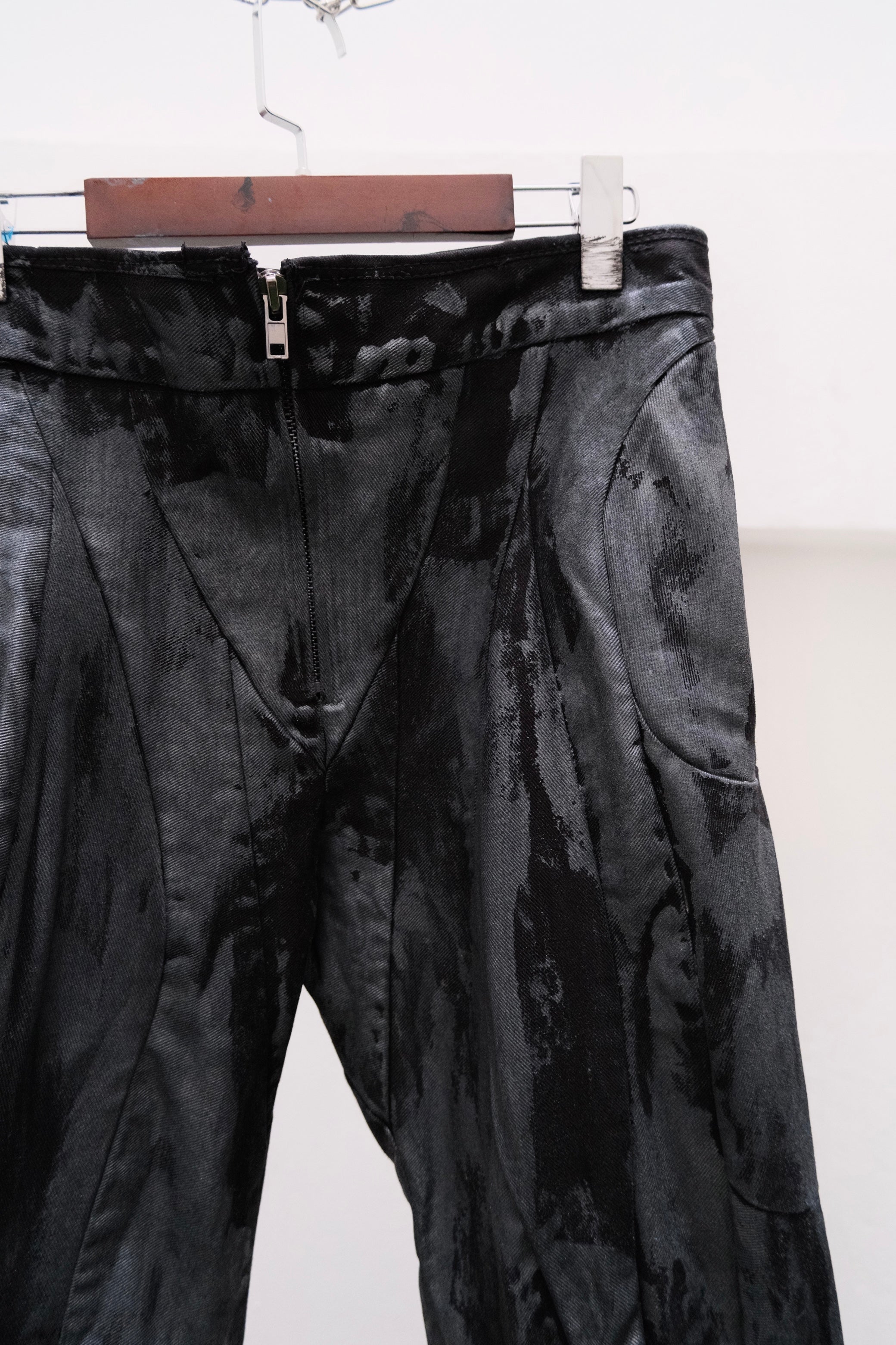 EC0024 - MT/TS 
Musculature Trousers