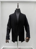 EC0023 - RSC
Residual Spiral Cardigan