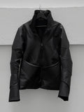 EC005 - SVJ

Spiral Vein Jacket