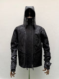 EC0021 – SVJ/ V2
Spiral Vein Jacket