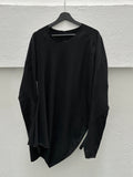 EC003- CSL

Curved Spiral Longsleeve