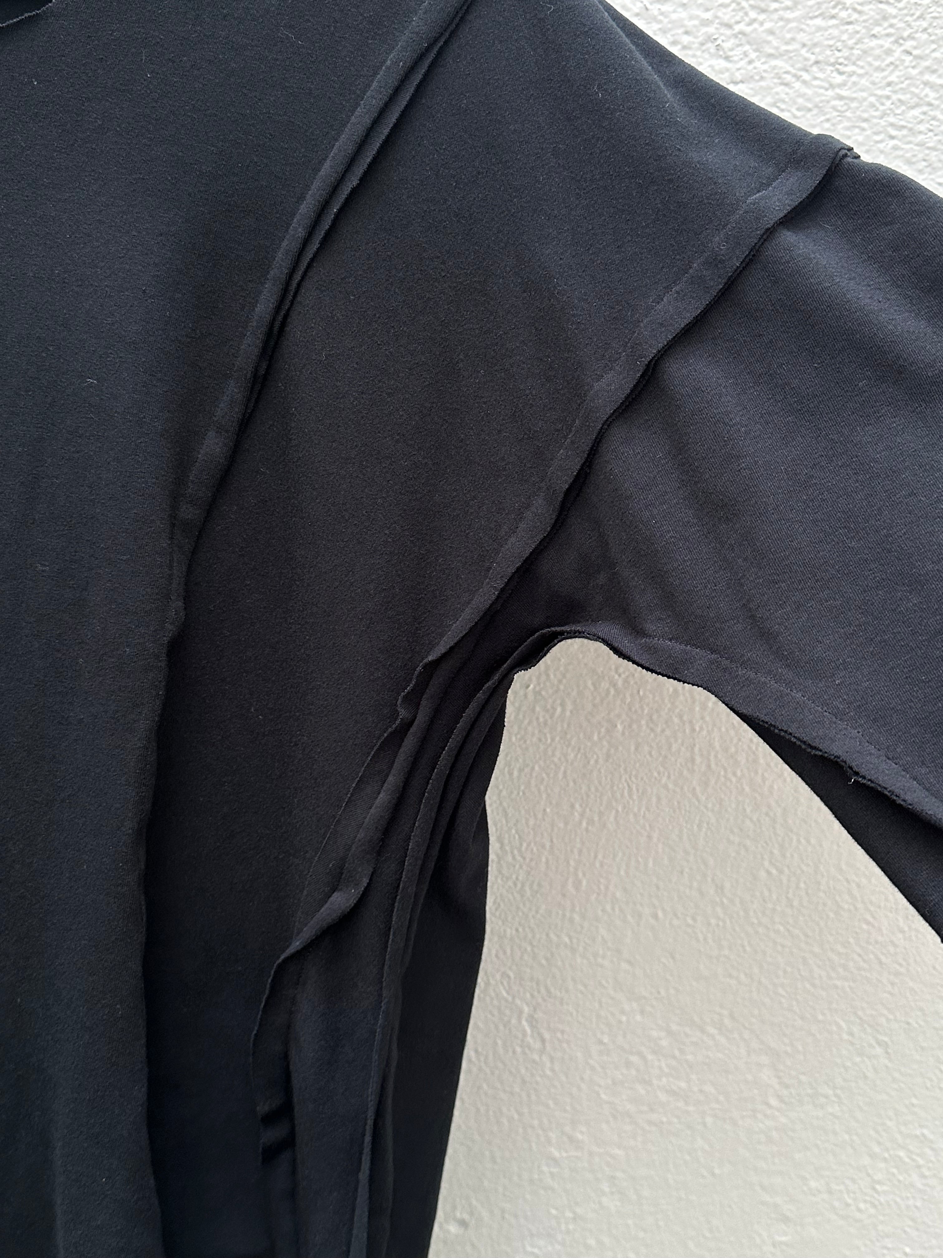 EC001- RSST

Reversible Slanted Spiral Tee