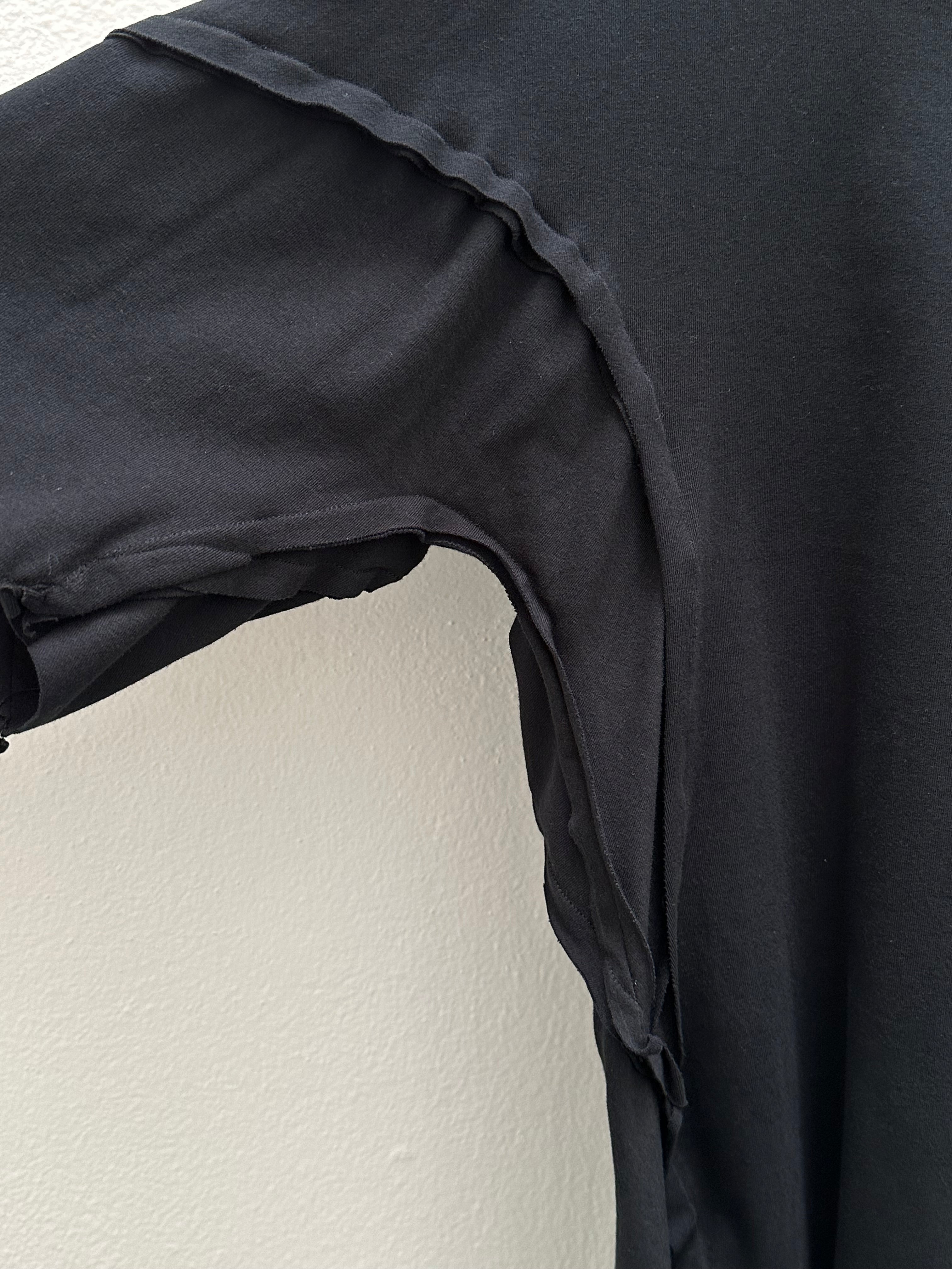 EC001- RSST

Reversible Slanted Spiral Tee
