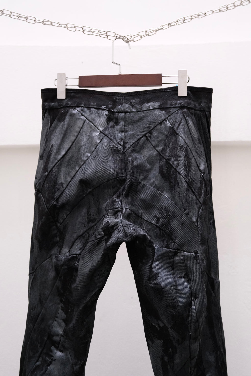 EC0024 - MT/TS 
Musculature Trousers