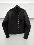EC002 - ACJ

Anatomical Curvature Jacket