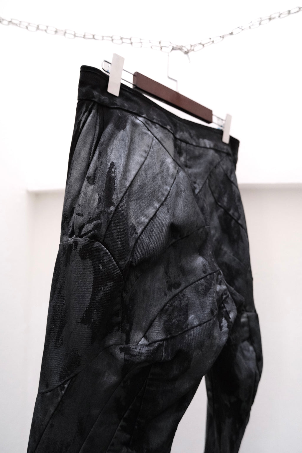 EC0024 - MT/TS 
Musculature Trousers