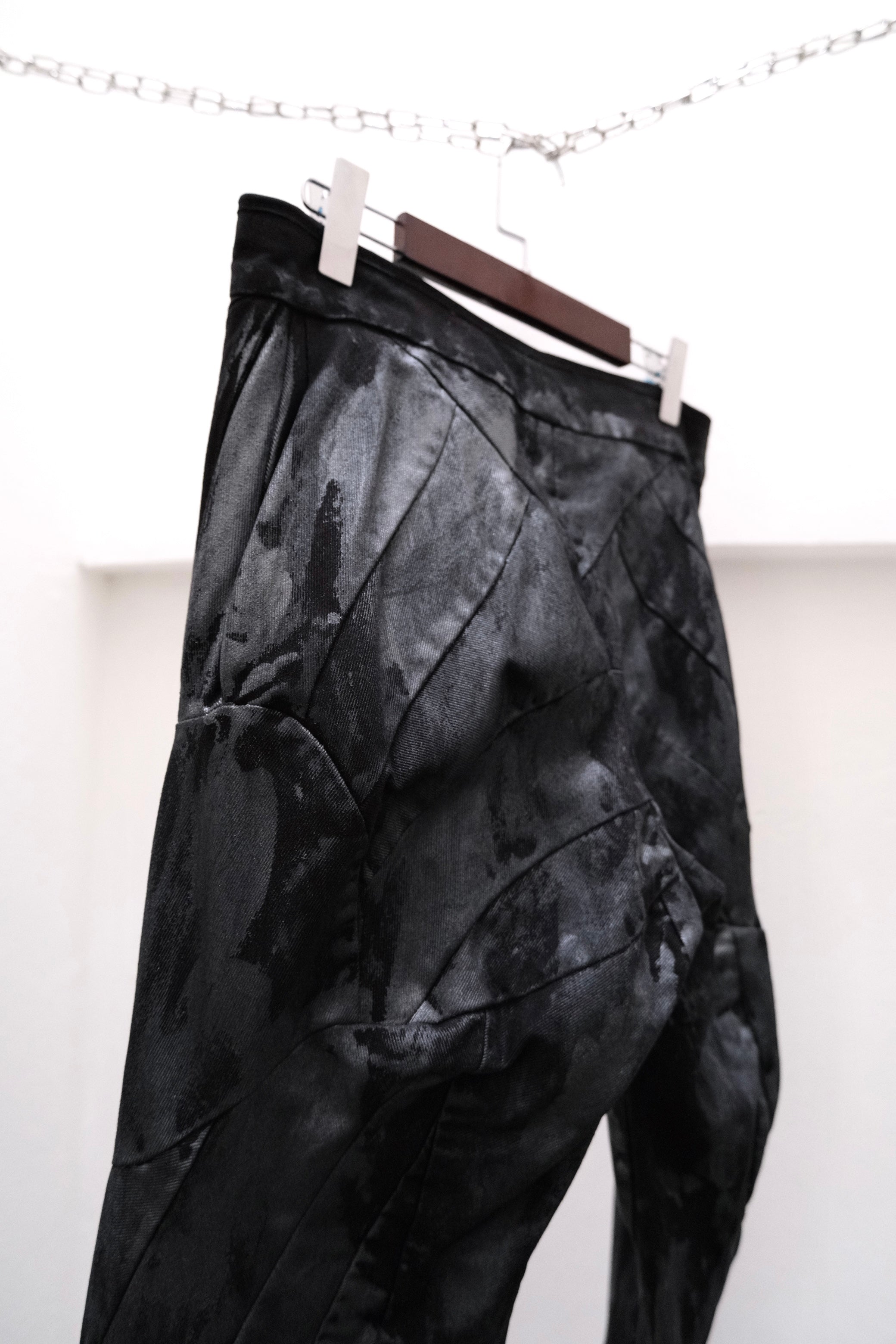 EC0024 - MT/TS 
Musculature Trousers