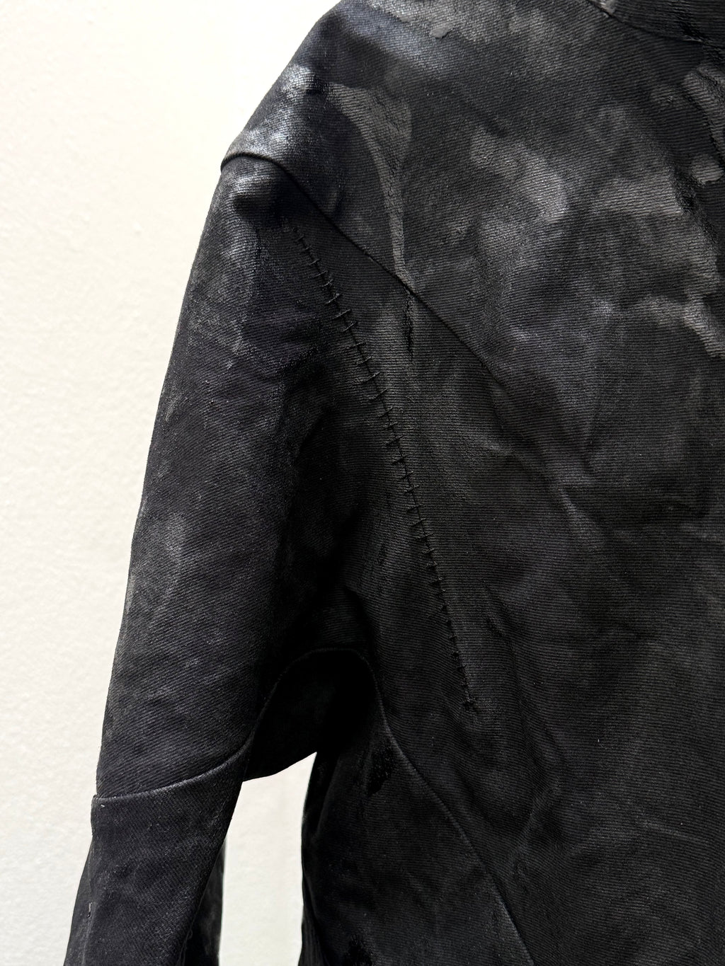 EC0021 – SVJ/ V2
Spiral Vein Jacket