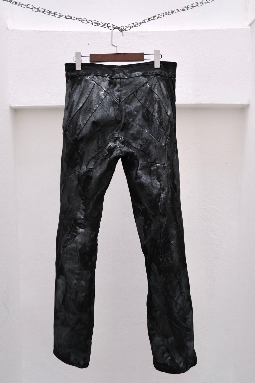 EC0024 - MT/TS 
Musculature Trousers