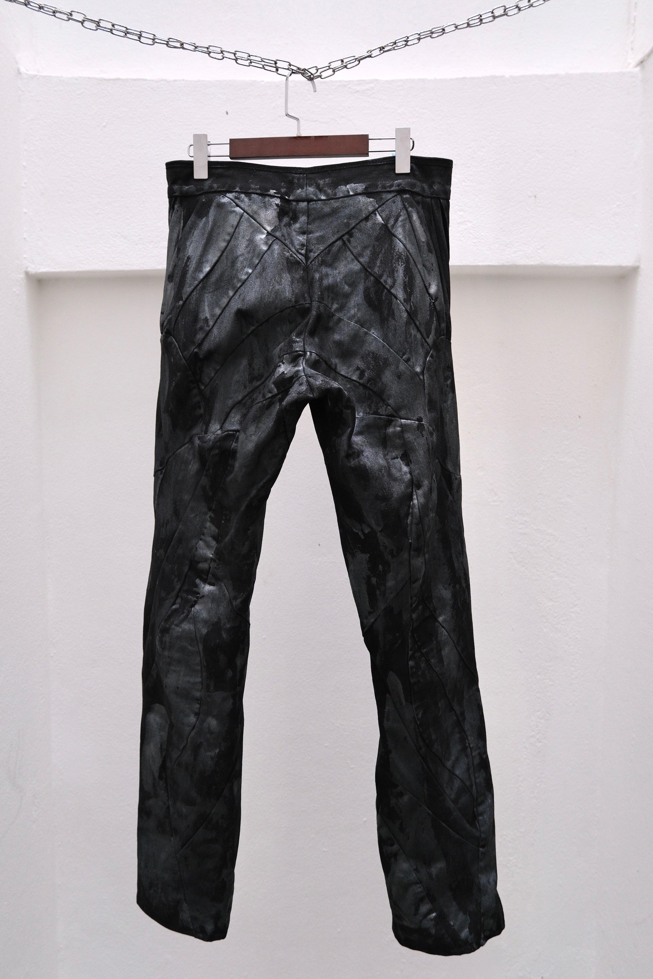 EC0024 - MT/TS 
Musculature Trousers
