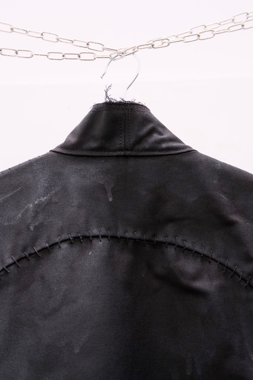 EC0025 - DDJ
DISSOLUTION DARTED JACKET