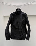 EC007- ISJ

Interlinked Slanted Jacket