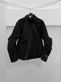 EC008-HSJ

High neck Slanted Jacket