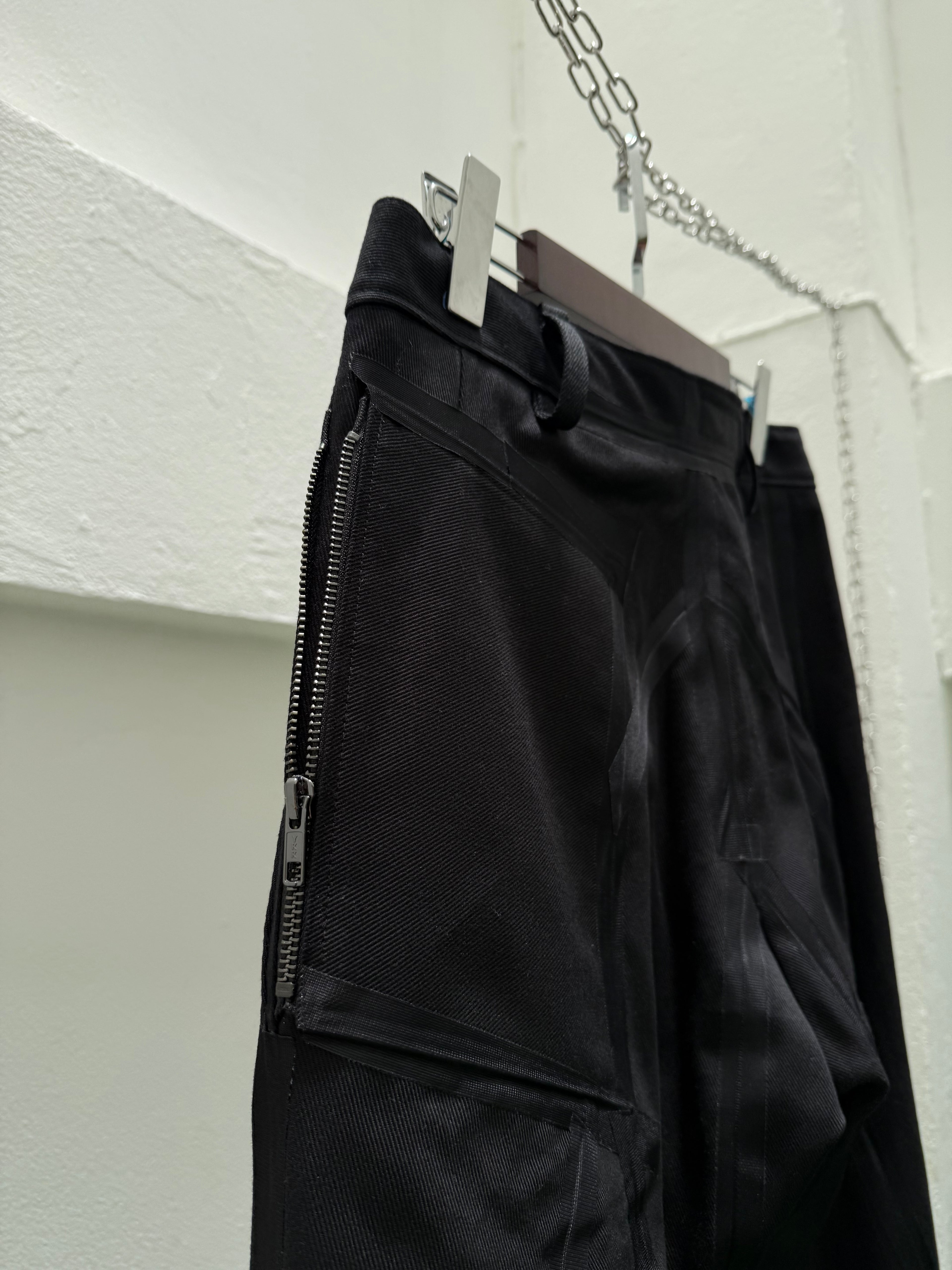 EC006- SSFD

Seam-Sealed Flate Denim