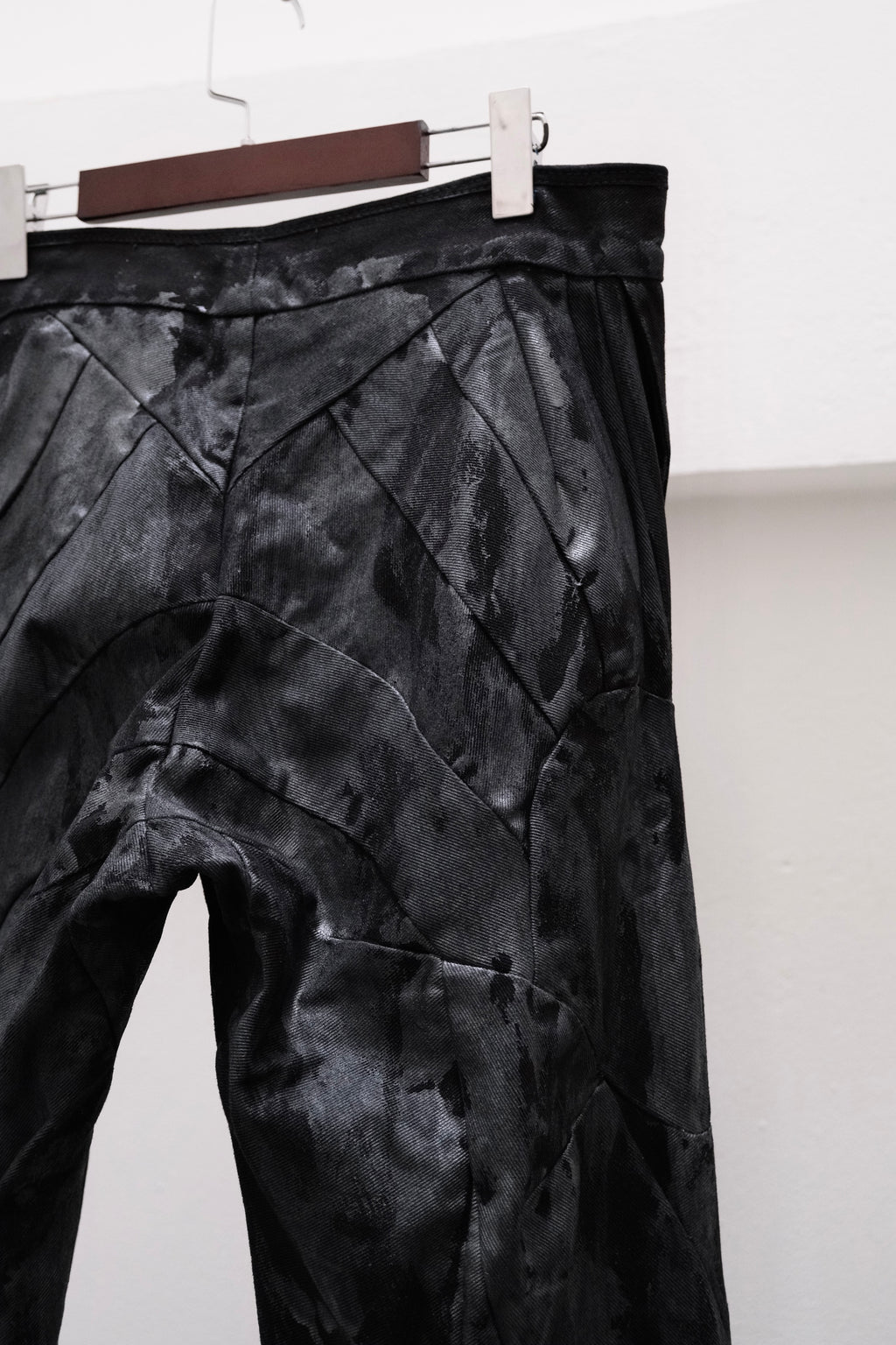EC0024 - MT/TS 
Musculature Trousers