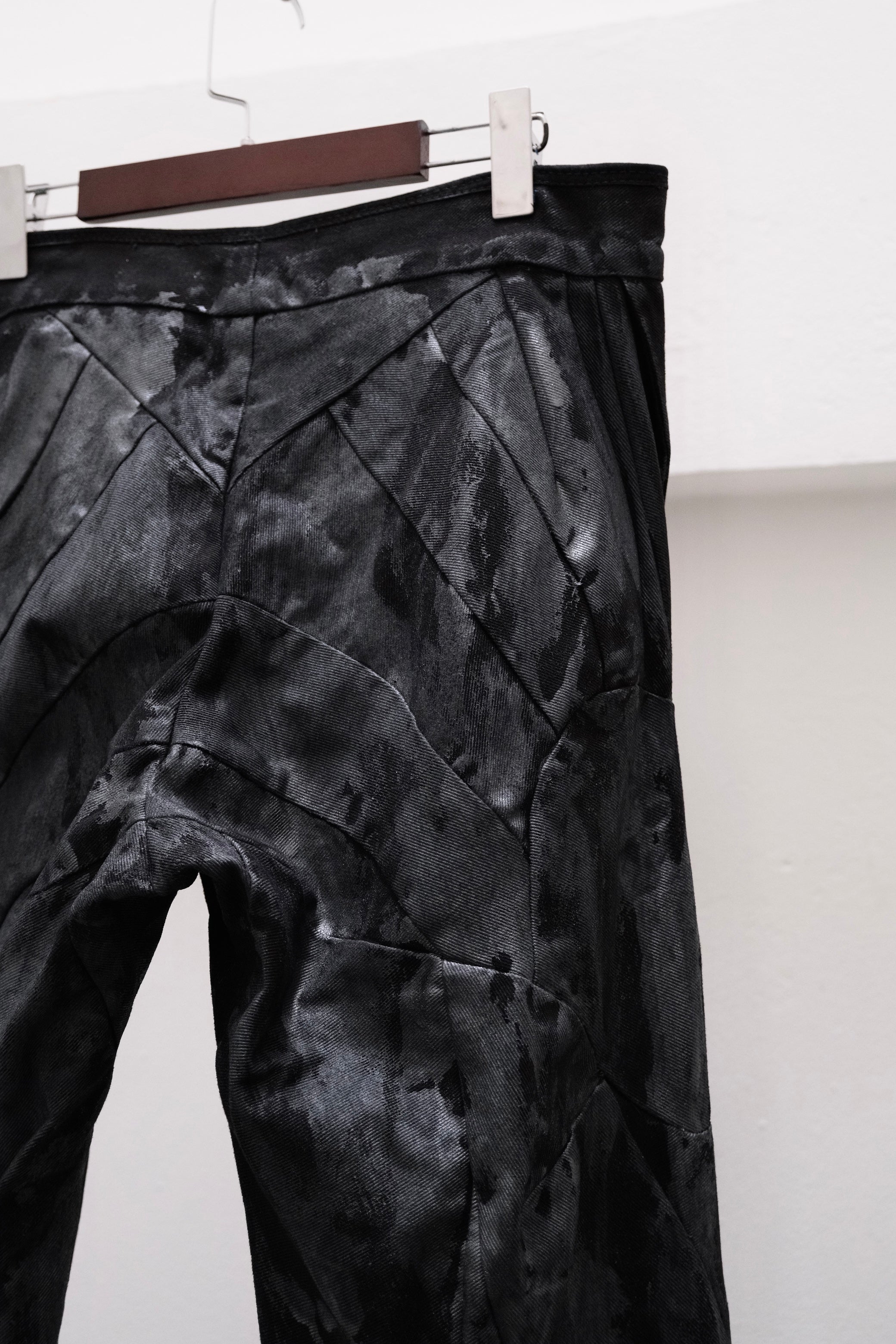 EC0024 - MT/TS 
Musculature Trousers