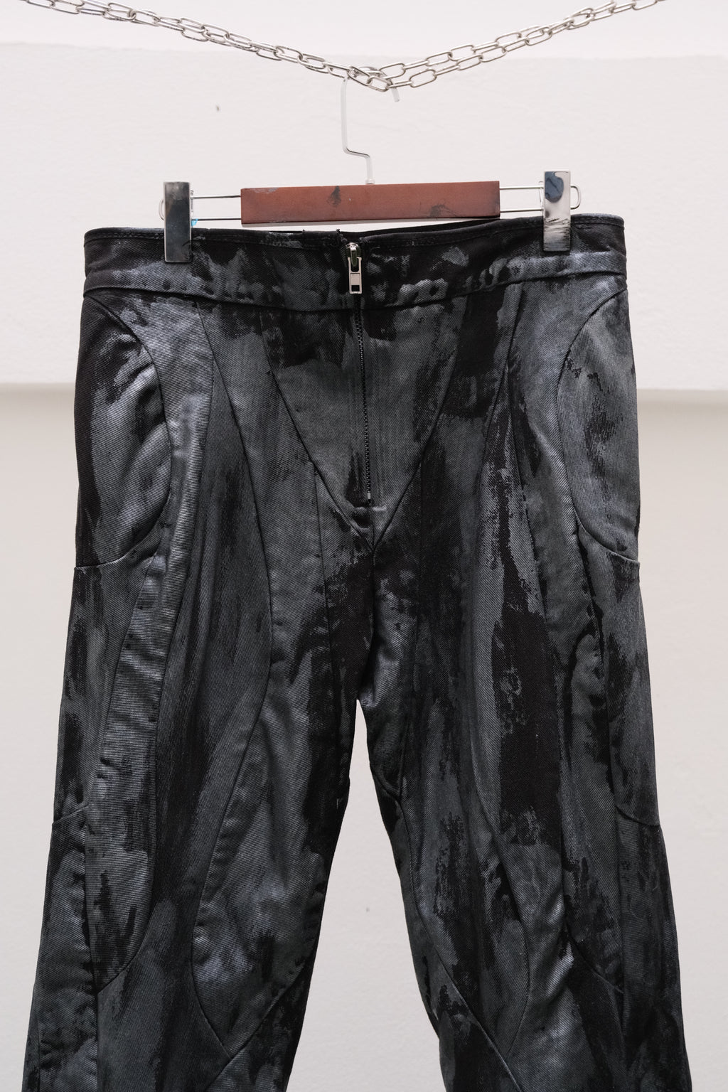 EC0024 - MT/TS 
Musculature Trousers