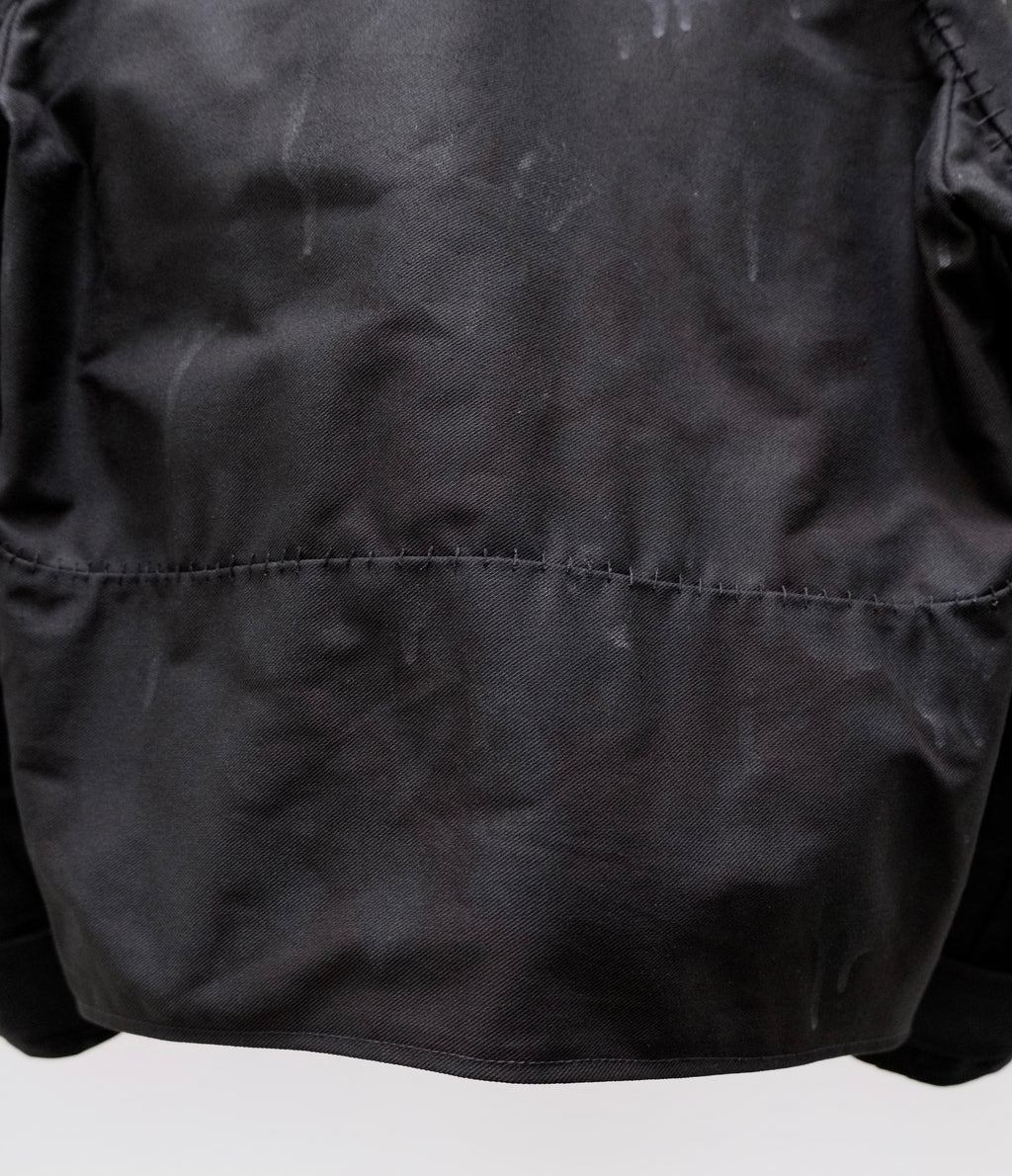 EC0025 - DDJ
DISSOLUTION DARTED JACKET