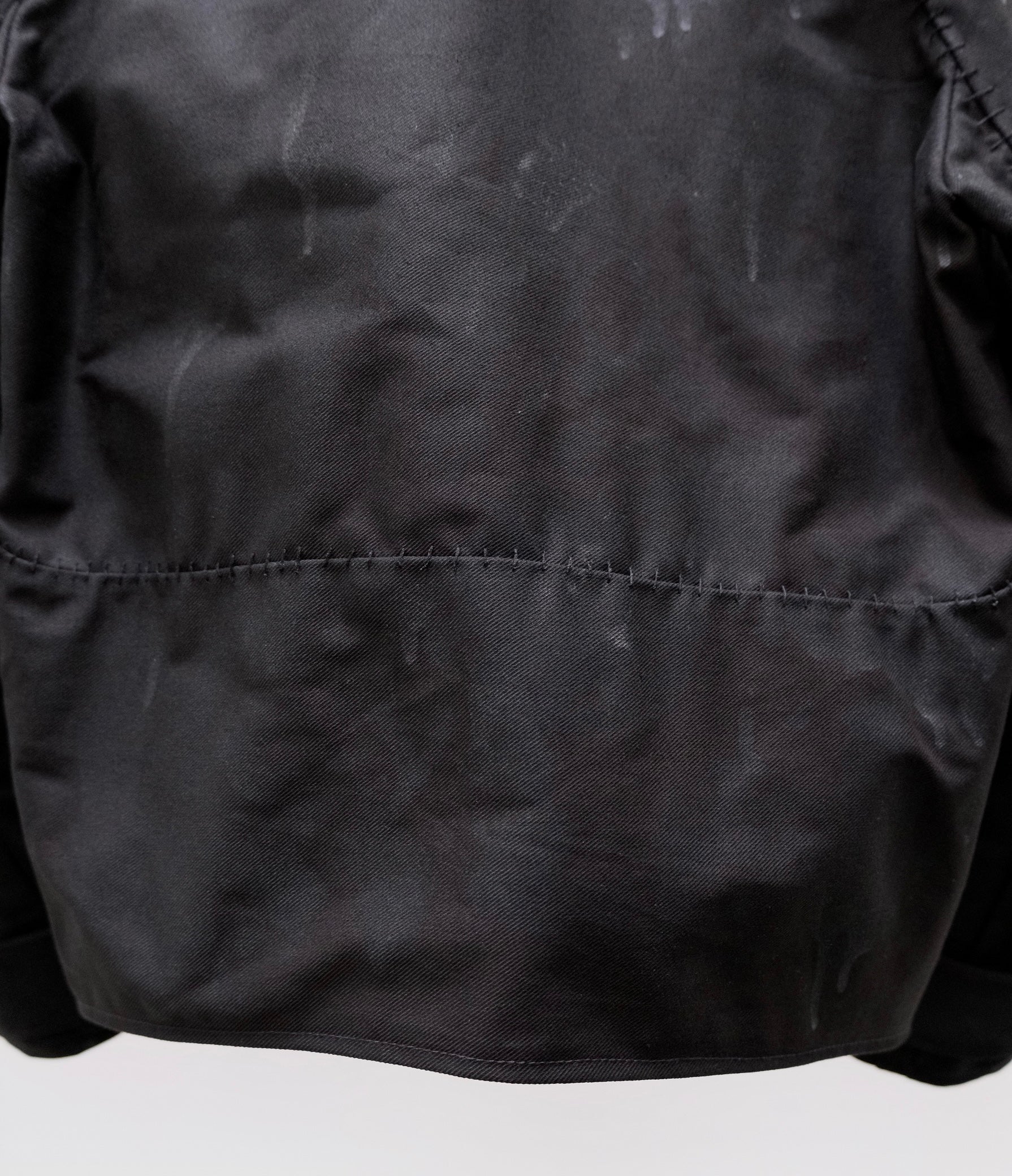 EC0025 - DDJ
DISSOLUTION DARTED JACKET