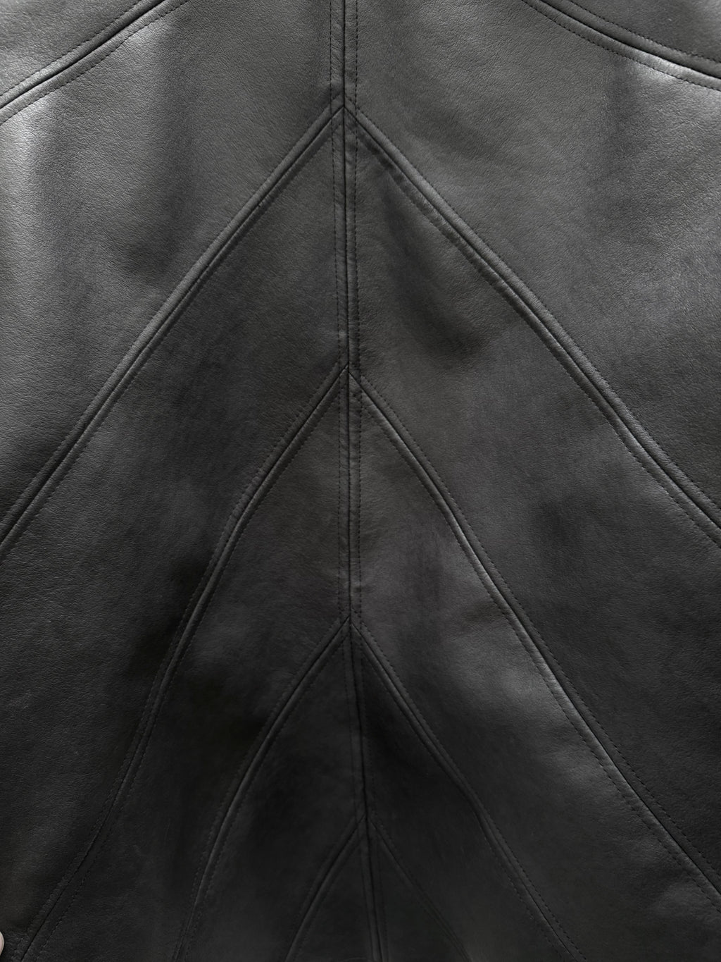 EC005 - SVJ

Spiral Vein Jacket