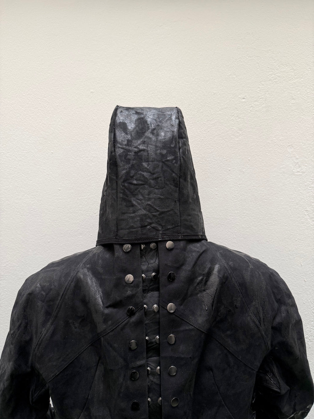 EC0021 – SVJ/ V2
Spiral Vein Jacket