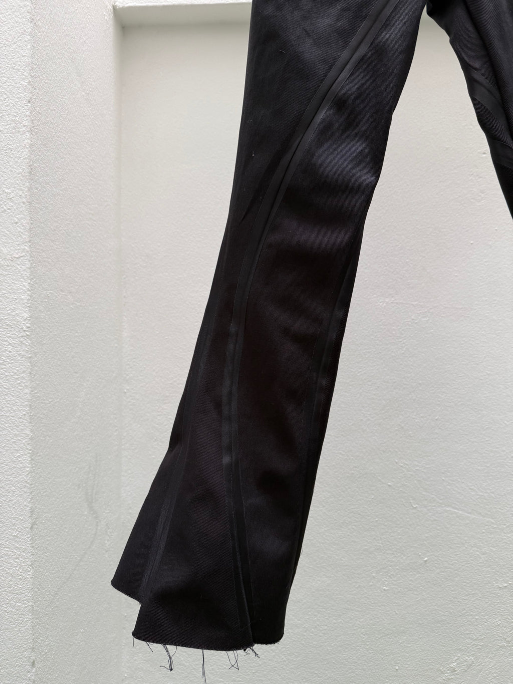 EC006- SSFD

Seam-Sealed Flate Denim