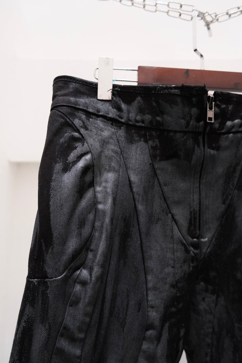 EC0024 - MT/TS 
Musculature Trousers