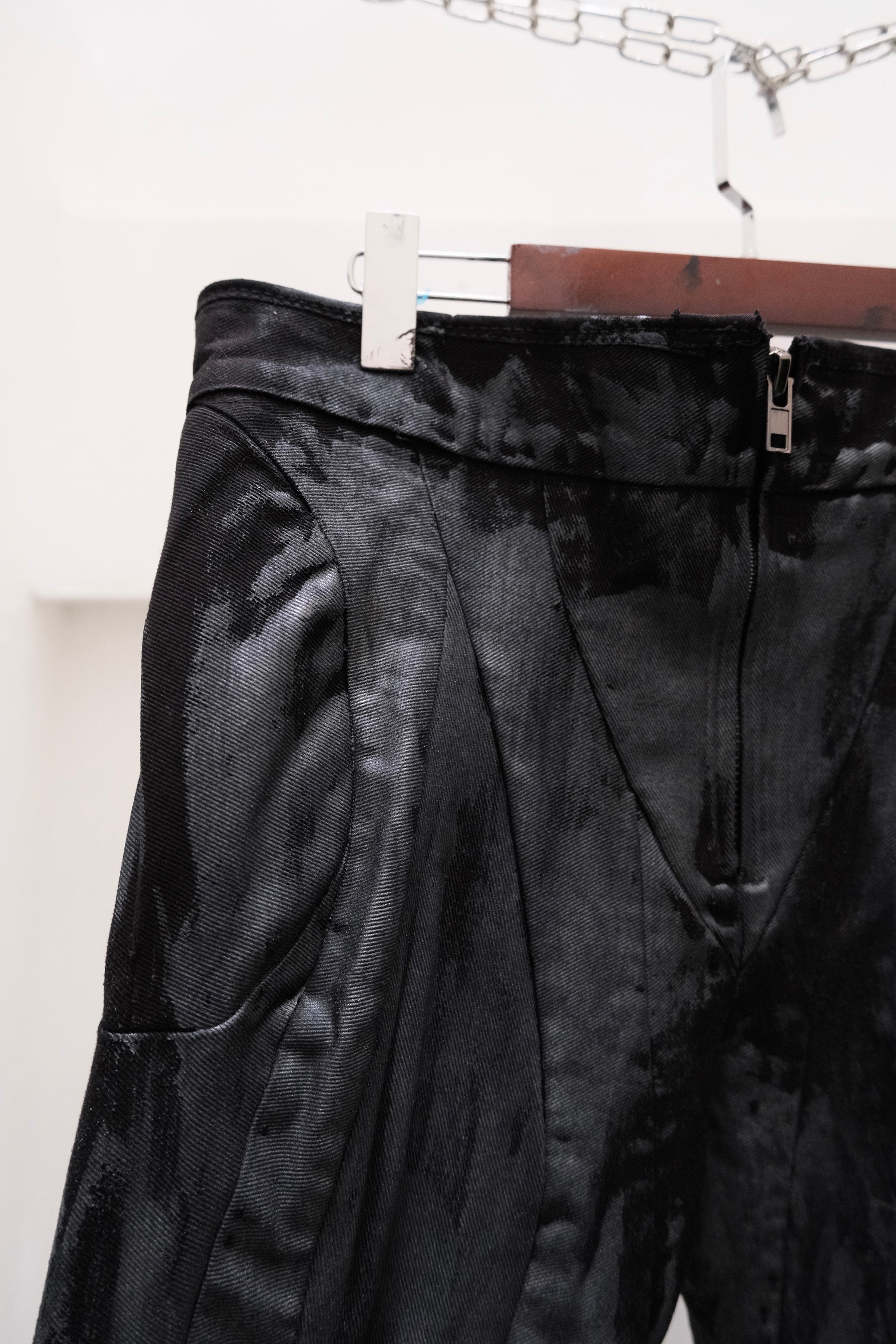 EC0024 - MT/TS 
Musculature Trousers