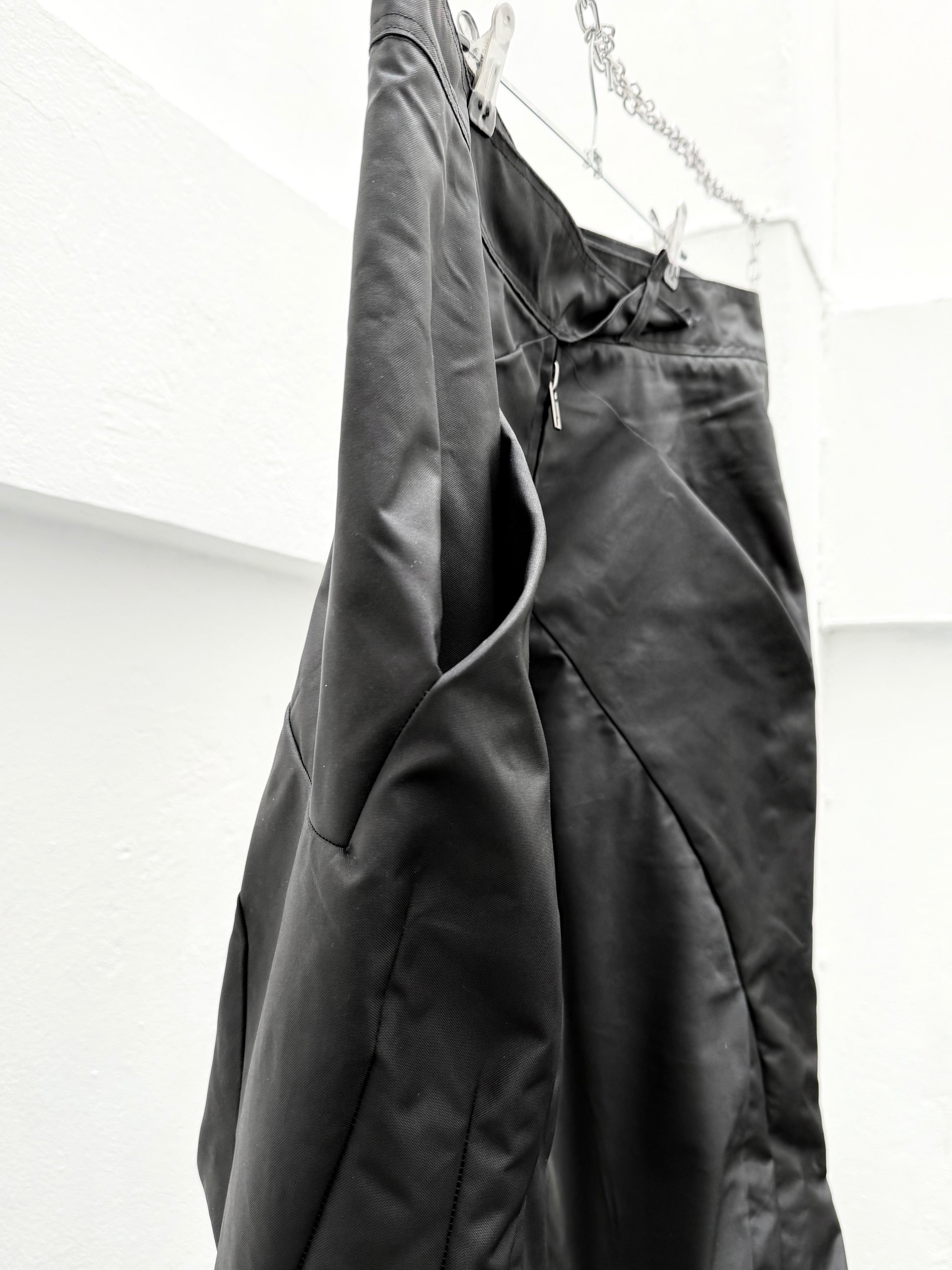 EC004/TS - LOT (Nylon)

Linea Obscura Trousers