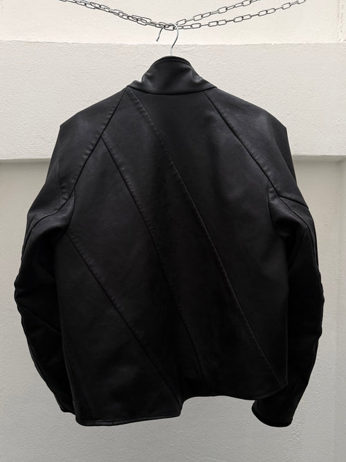 EC0014 - RSJ
Reversible Slanted Jacket