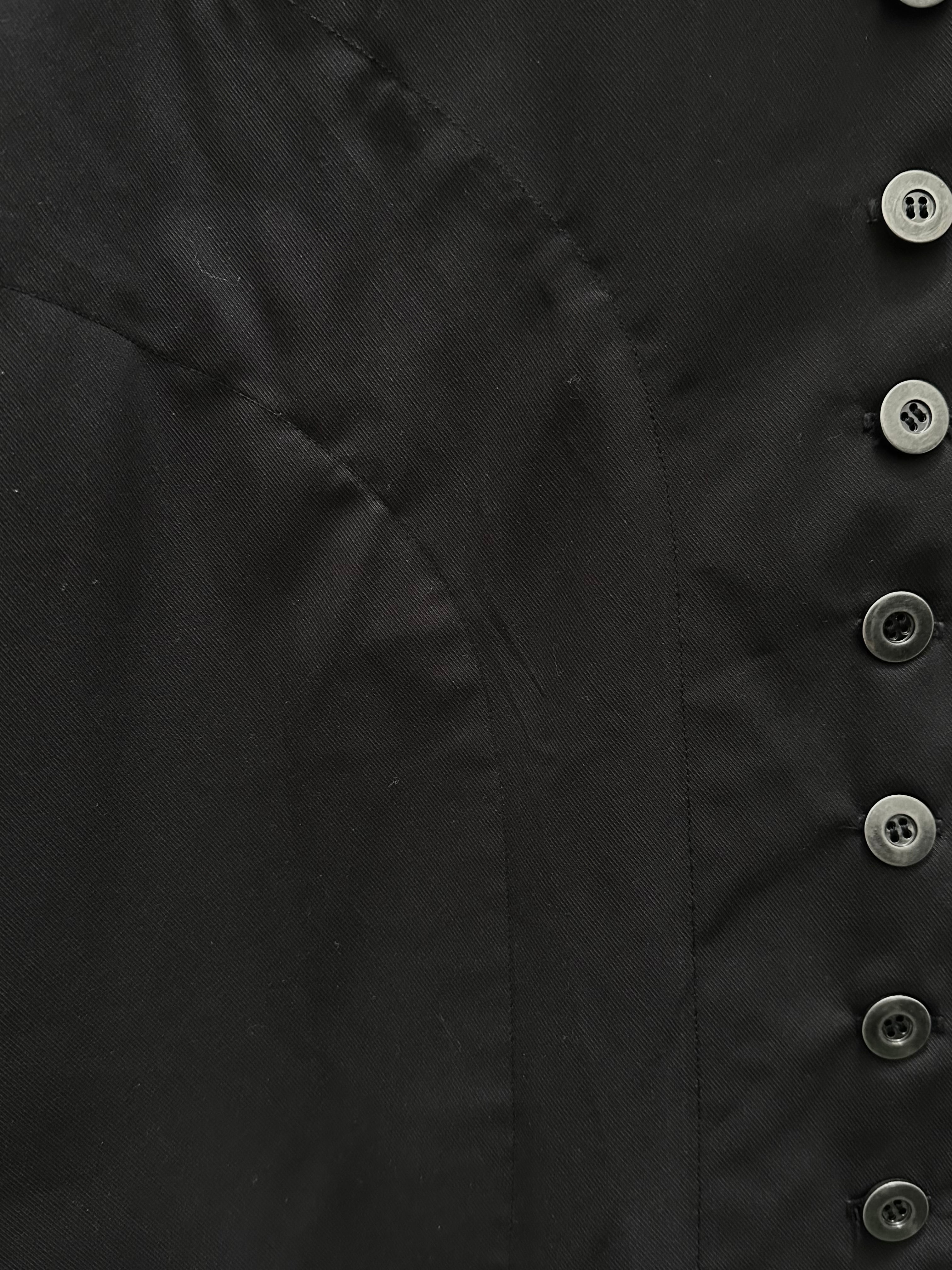 EC002 - ACJ

Anatomical Curvature Jacket