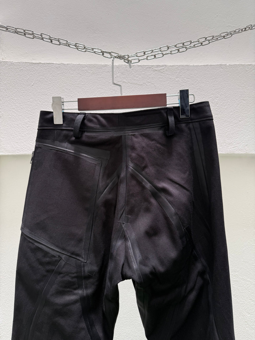 EC006- SSFD

Seam-Sealed Flate Denim