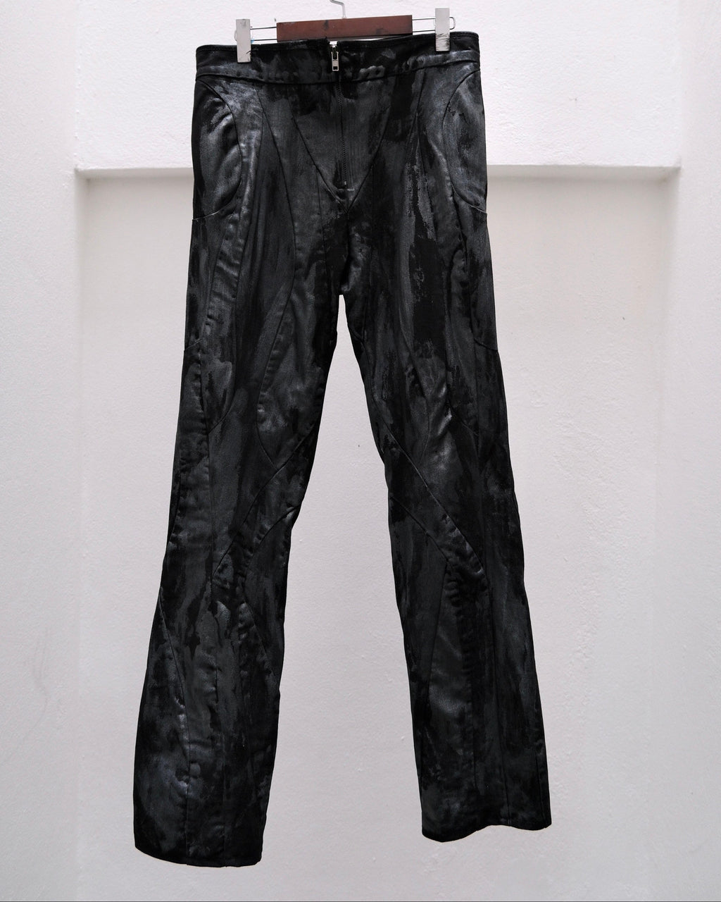 EC0024 - MT/TS 
Musculature Trousers