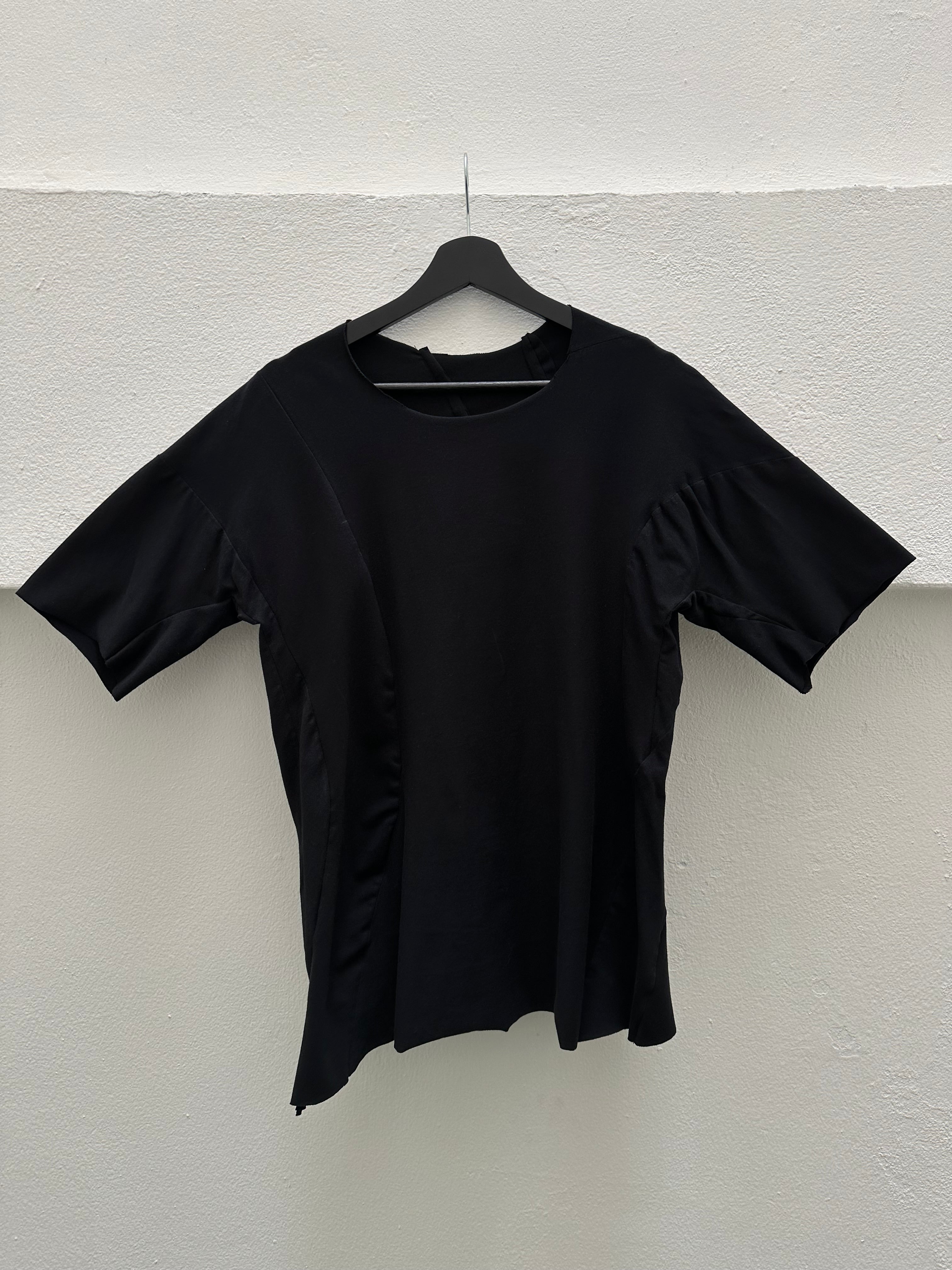 EC001- RSST

Reversible Slanted Spiral Tee