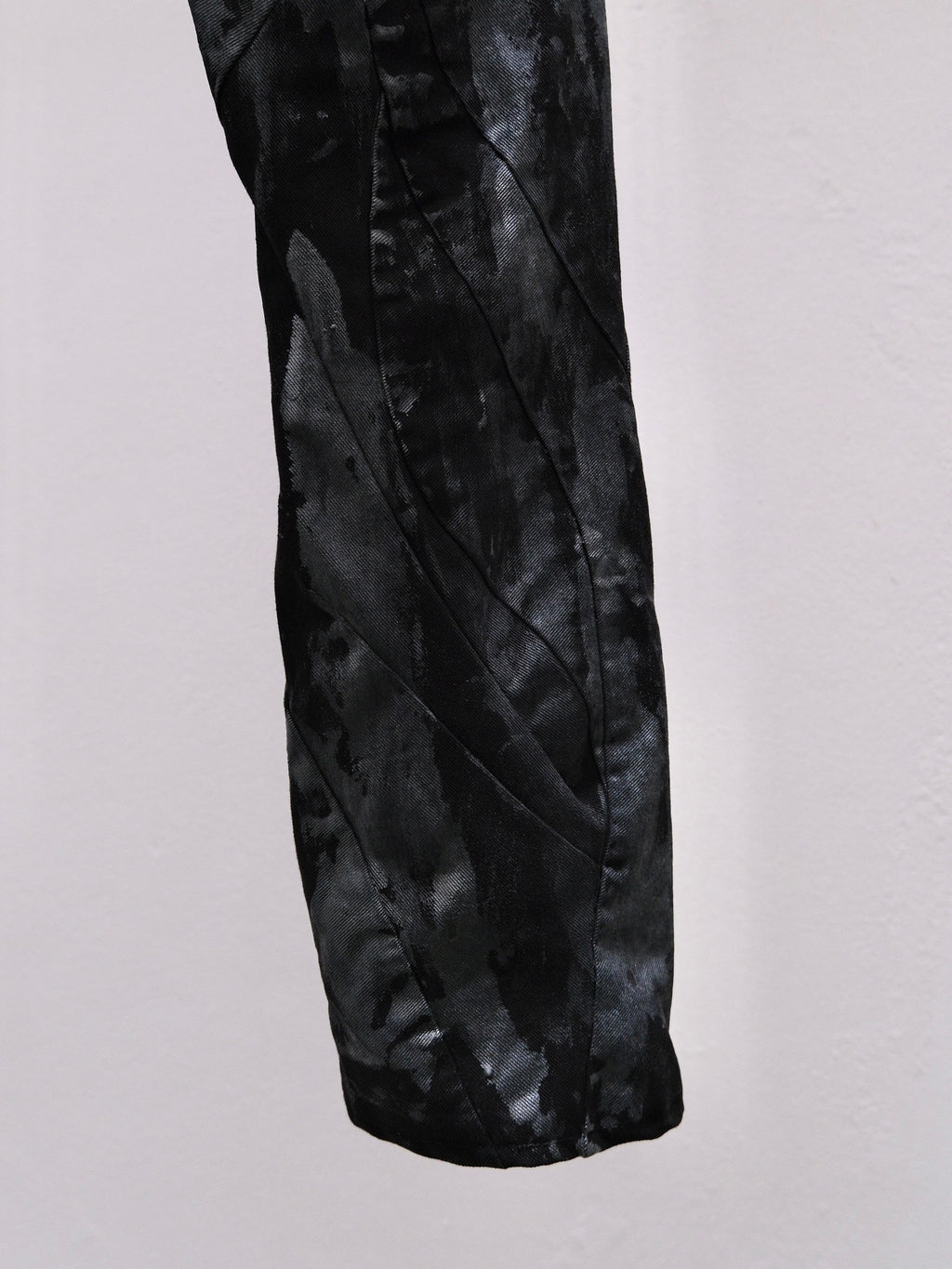 EC0024 - MT/TS 
Musculature Trousers
