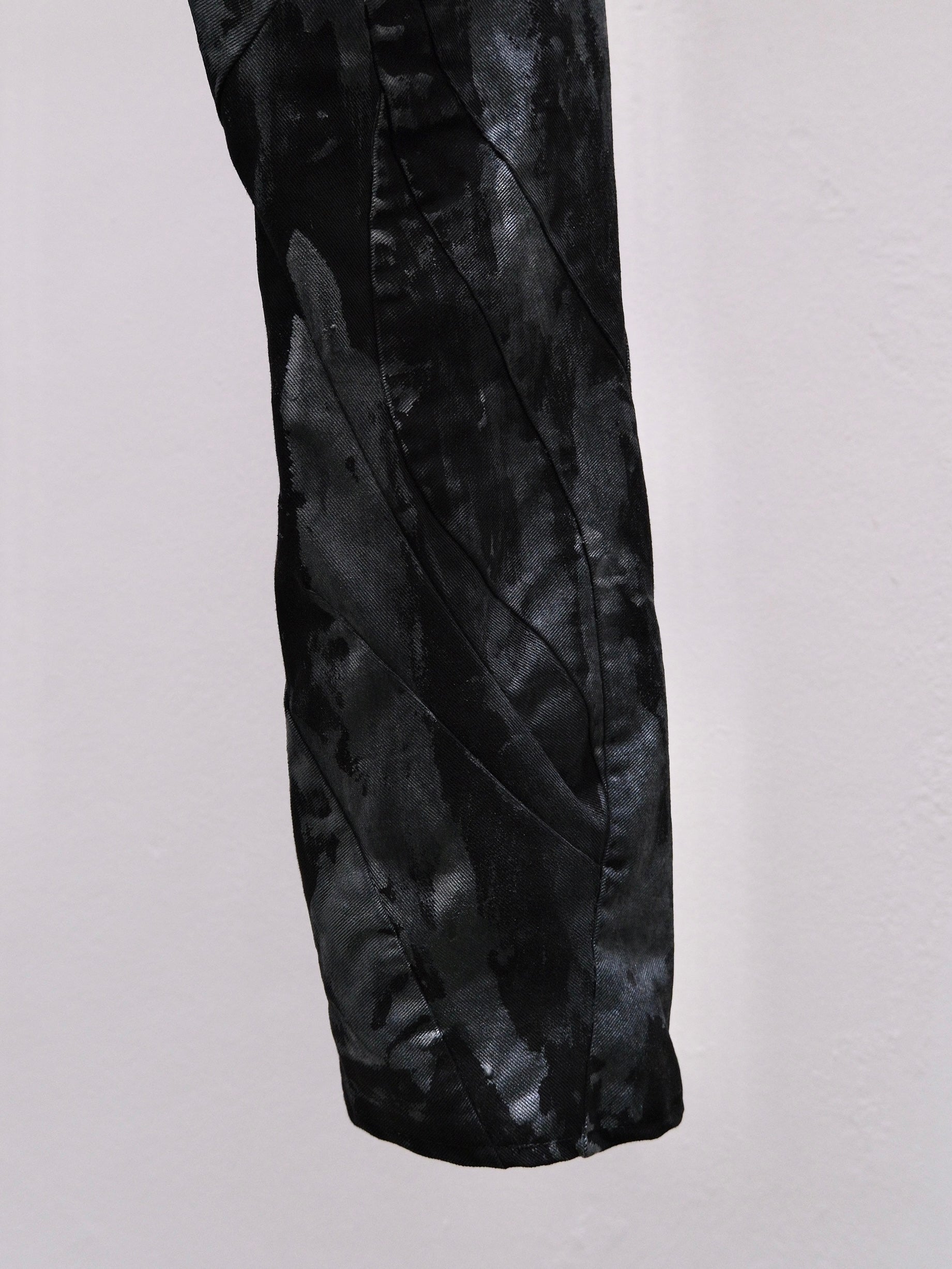 EC0024 - MT/TS 
Musculature Trousers