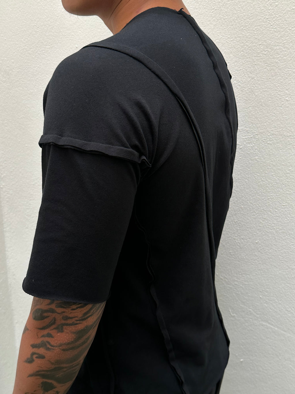 EC001- RSST

Reversible Slanted Spiral Tee
