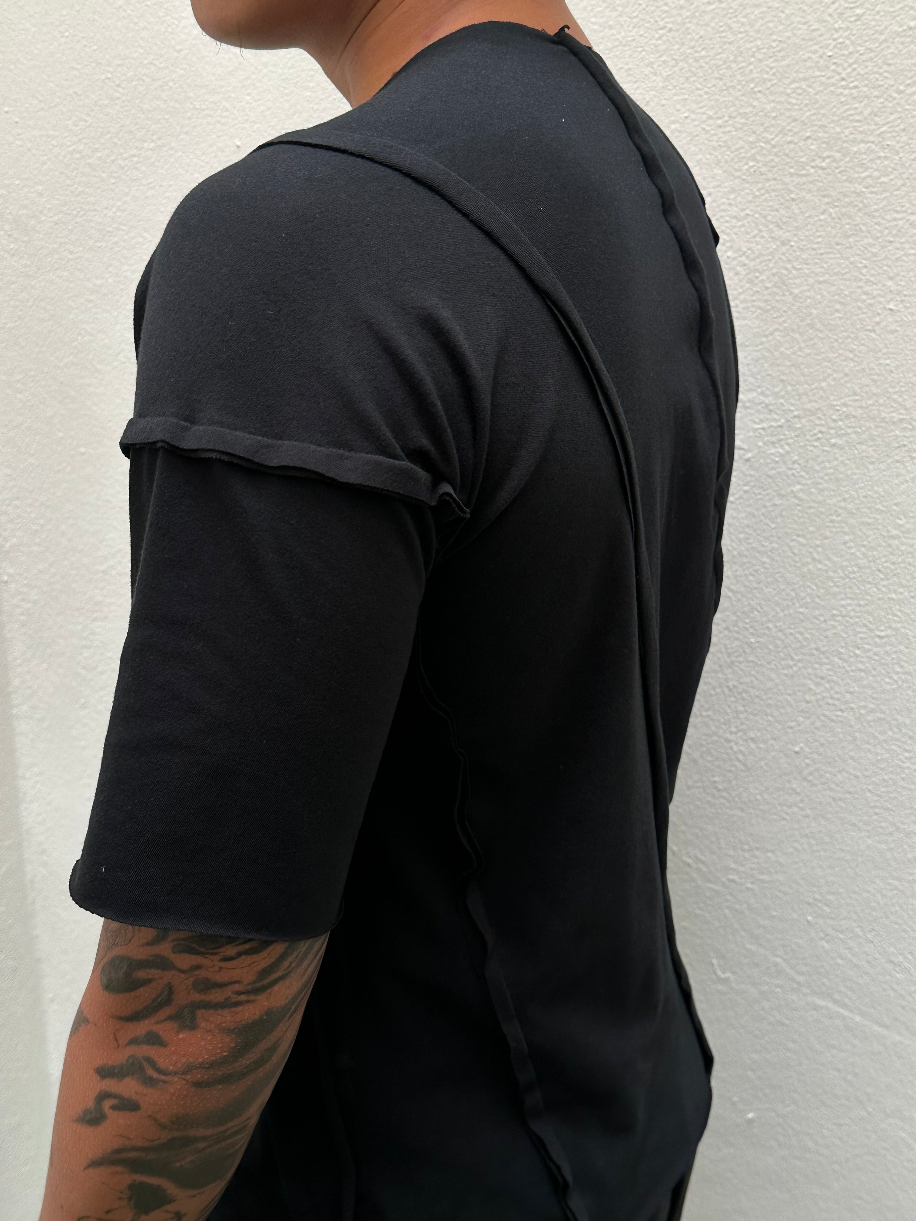 EC001- RSST

Reversible Slanted Spiral Tee