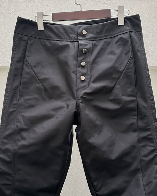 EC0011 - SST

Spiral Stacks Trousers