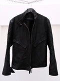 EC0025 - DDJ
DISSOLUTION DARTED JACKET