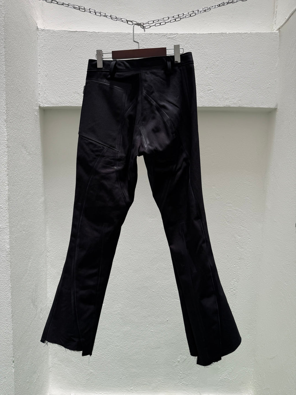 EC006- SSFD

Seam-Sealed Flate Denim
